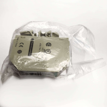 SCHNEIDER ELECTRIC ABR-1S402B ELECTROMECHANICAL INTERFACE RELAY OUT 17.5 MM 24 V DC 2 NO DC OP TYPE2NO CONTACT CONF