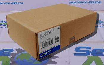 CS1W-SCB41-V1