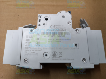 5SJ4210-8HG42 Used Part, See Description