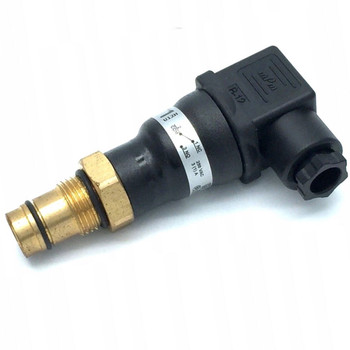 Parker FMUT1KVMU12H Pressure Switch Differential 2.5 BAR NFP