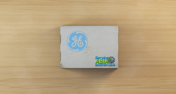 GE254MVPS90-F - New (S1), See Description