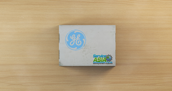 GE254MVPS90-F - Pre-owned Part, See Description