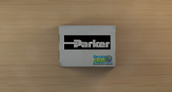 K065303553 - Pre-owned Part, See Description