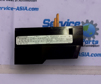 LR1-D40-355 - Pre-owned Part, See Description