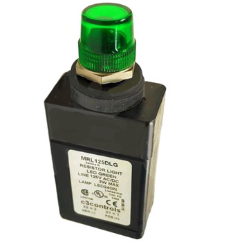 MRL125DLG-MPLLGN - New (S1), See Description