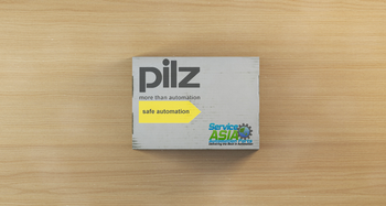 PNOZ-X9-7S/NO/110-120VAC/24VDC - New (S1), See Description