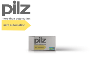 PNOZX3.1-230VAC-24VDC-3N/O-1N/C-1SO - New (S2), See Description