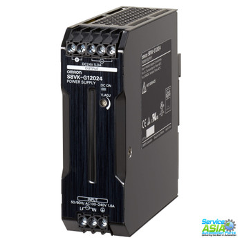 OMRON S8VK-G12024  Power Supply