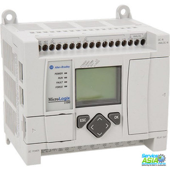 1763-L16BWA - Pre-owned Part, See Description