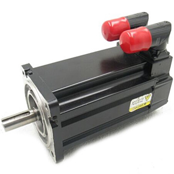 ALLEN BRADLEY MPL-B330P-MJ72AA SERVO MOTOR