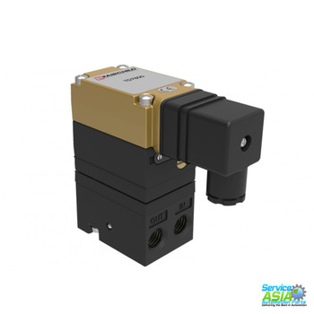 TD7800-421 Fairchild Model T7800 Electro-Pneumatic I/P, E/P Transducer