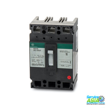 TED136020 - Pre-owned Part, See Description