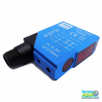 WT12-P4481 - New (S1), See Description