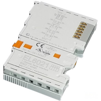 EL6021 - Pre-owned Part, See Description