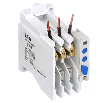 EATON C306DN3B OVERLOAD RELAY REPLACEMENT BLOCK 32 AMP