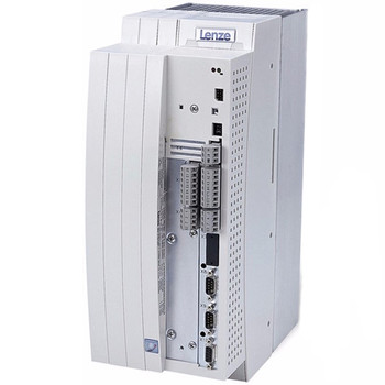LENZE EVS9324-ES SERVO CONTROLLER 7AMP 3PHASE 400/480VAC 5.8KVA
