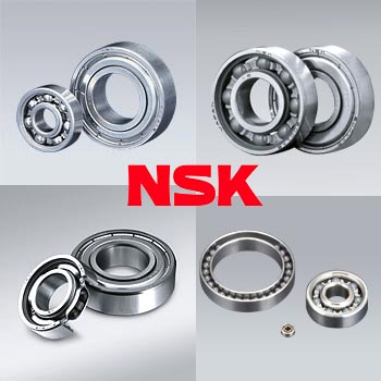 NSK NSK2207E-2RS1TN9