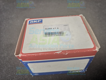 SKF NUKR47A