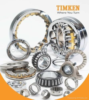 TIMKEN 758/752-B