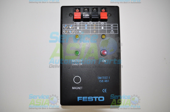 SM-TEST-1_U - Pre-owned Part, See Description