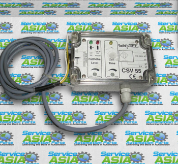 CSV55-L-50 - New (S2), See Description