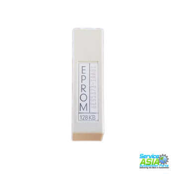 Siemens 6ES5373-1AA81 SIMATIC S5, Memory module 373 CMOS-EPROM, 128 KB