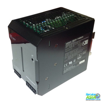 OMRON S8VK-T48024 Power Supply Unit