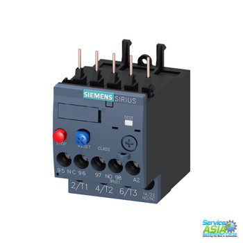 SIEMENS 3RU2116-1CB0 Overload relay 