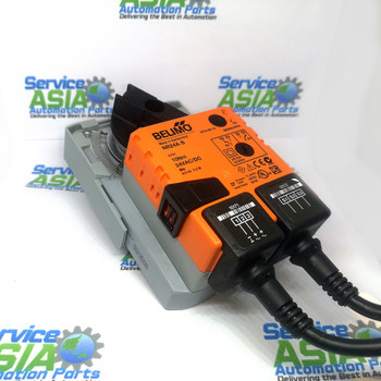 BELIMO NR24A-S Rotary actuator 