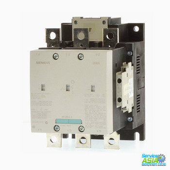 SIEMENS 3RT1264-6AP36 Vacuum contactor