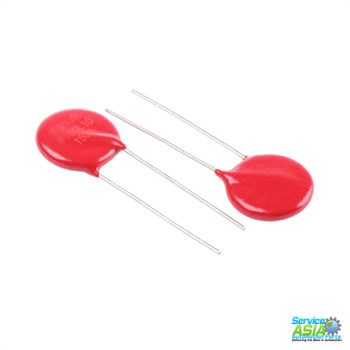 LITTELFUSE VARISTOR V150LA1 150VMA 200VMD 13WTM 1200ITM 240VND 430VC 10IP 7MM DISC