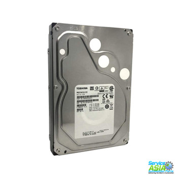 TOSHIBA MG03ACA100 HARD DRIVE - 1TB , 7200 RPM, 3.5 inch , SATA (6 GBPS) (HDEPQ03D0A51)