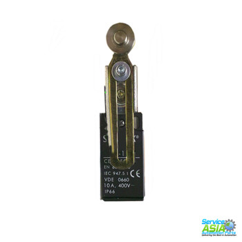 STEIMEX LS-131 LIMIT SWITCH WITH WHEEL