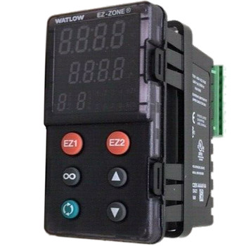 WATLOW PM8C2EK-AAAAFAA INTEGRATED MULTI-FUNCTION CONTROLLER