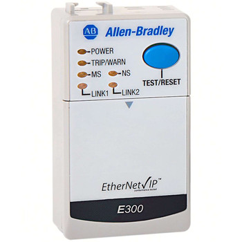 ALLEN-BRADLEY 193-ECM-DNT  DEVICENET COMMUNICATIONS MODULE 