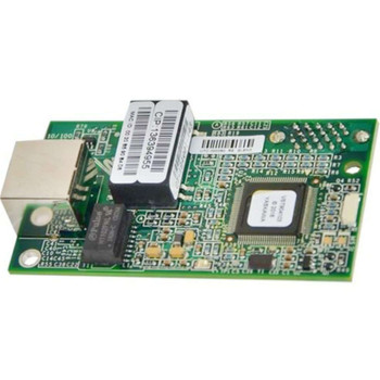 YASKAWA SI-EN3 PC BOARD OPTION KIT ETHERNET I/P FOR A1000 SERIES DRIVE