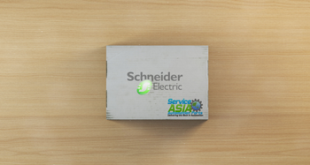 9012-GCW-3 - Pre-owned Part, See Description