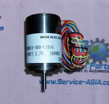 11BRCX-300-C10/6