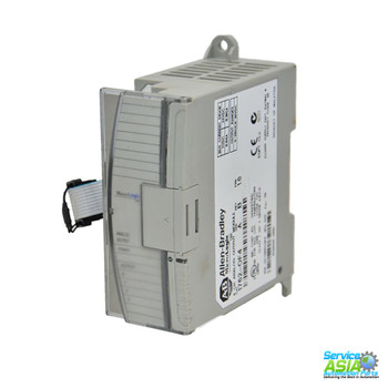 ALLEN-BRADLEY 1762-OF4 I/O MODULE 4POINT ANALOG