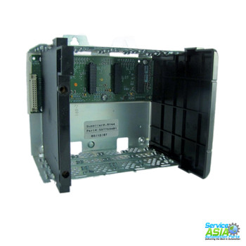 ALLEN-BRADLEY 1756-A4 CONTROLLOGIX 4 SLOTS CHASSIS