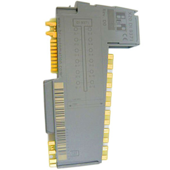 B&R AUTOMATION X20DI9371 DIGITAL INPUT MODULE - 12 INPUT, 24VDC