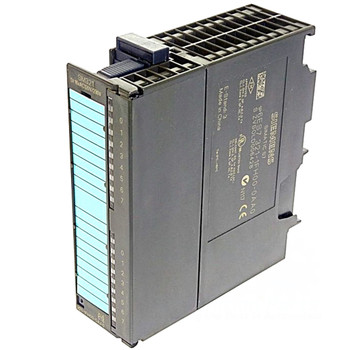 6ES7-322-1FH00-0AA0 - New (S2), See Description