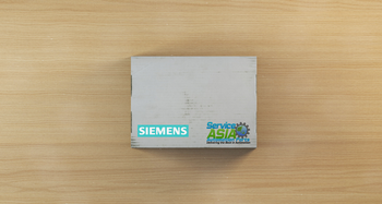6ES7-407-0DA02-0AA0 - Pre-owned Part, See Description