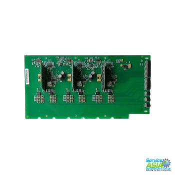 VACON PC00525-H PC BOARD