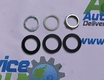 PN-184848 - New (S1), See Description