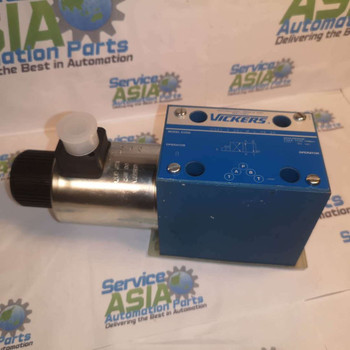 VICKERS DG4V-6-2AJ-M-U-H6-20 SOLENOID VALVE DIRECTIONAL