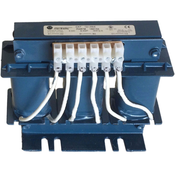 1321-3R8-B - Pre-owned Part, See Description