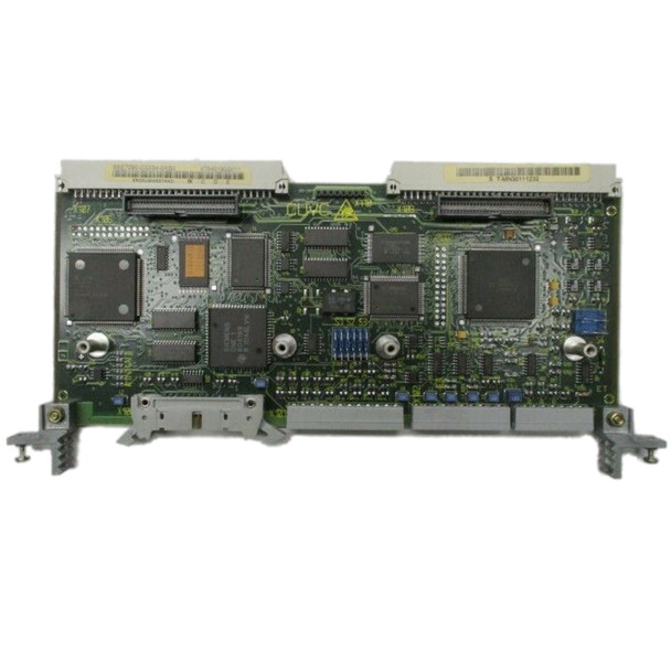 SIEMENS 6SE7090-0XX84-0AB0 CONTROL UNIT VC CUVC Module Control Unit Closed-Loop 