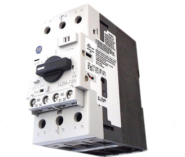 140M-F8N-C45 - New (S2), See Description