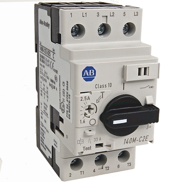 140M-C2E-B40 - Pre-owned Part, See Description